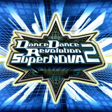 Dance Dance Revolution SuperNOVA2 Original Soundtrack